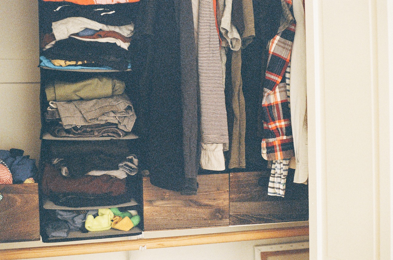 clothes