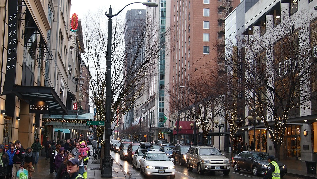 downtown-seattle