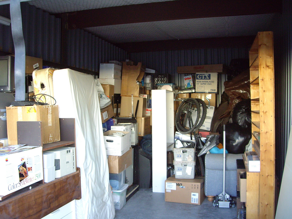 storage-unit